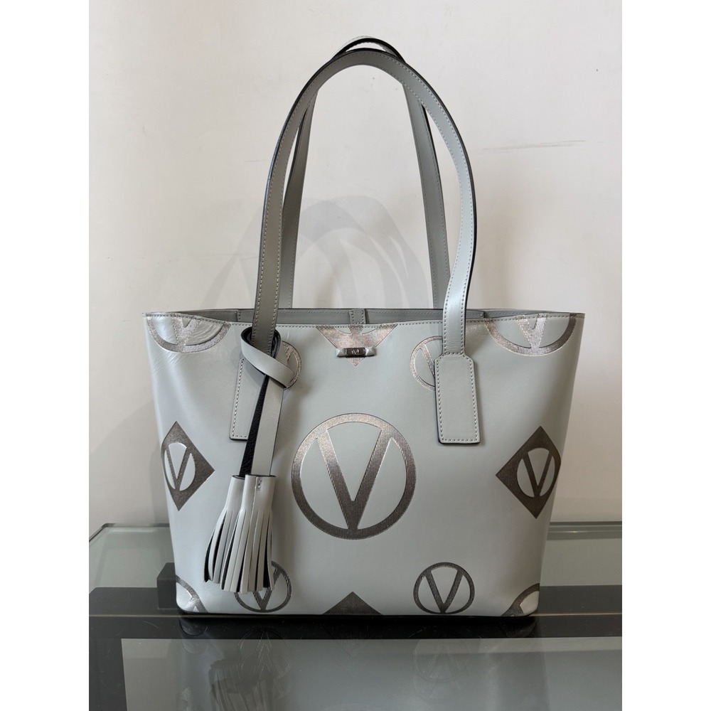 Authentic VALENTINO By MARIO VALENTINO Soho Magnus Tote